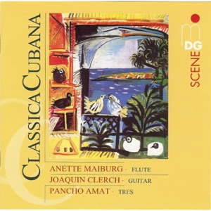 Classica Cubana