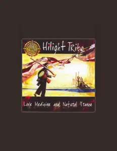 Listen to Hilight Tribe, watch music videos, read bio, see tour dates & more!