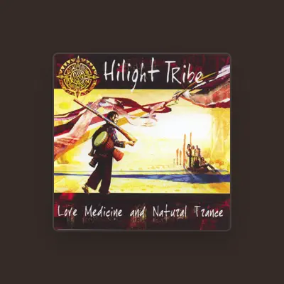 Listen to Hilight Tribe, watch music videos, read bio, see tour dates & more!