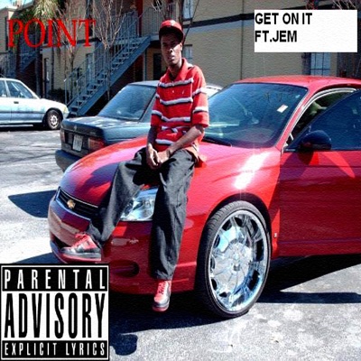 Get On It (feat. Jem) - Single
