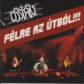 Félre az útból!!! (A magyar popsztori sorozat)