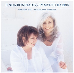 Western Wall: The Tucson Sessions by Emmylou Harris