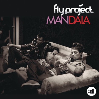 Mandala (Deepside Deejays Remix)