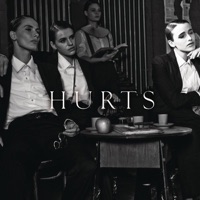 Better Than Love - Hurts