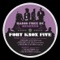 Funk 4 Peace (Deekline & Ed Solo Radio Mix) - Fort Knox Five lyrics