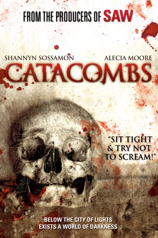 Catacombs
