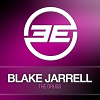 The Drugs - EP - Blake Jarrell