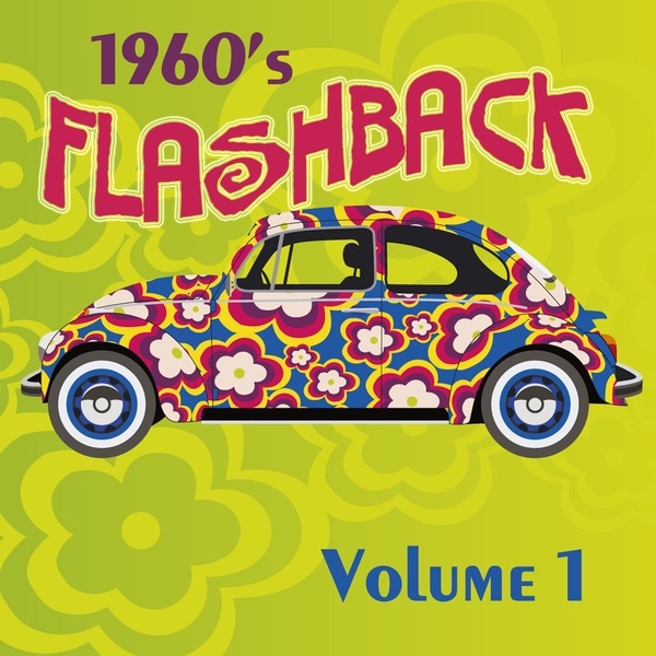 1960's: Flashback, Vol. 1 (Re-Recorded Version)