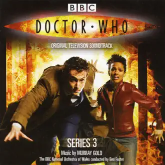 Doctor Who - Series 3 (Original Television Soundtrack) by The BBC National Orchestra of Wales album reviews, ratings, credits