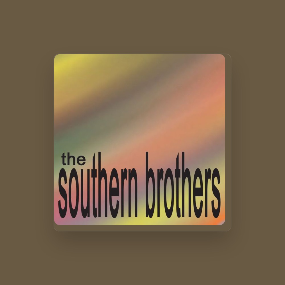Фото The Southern Brothers