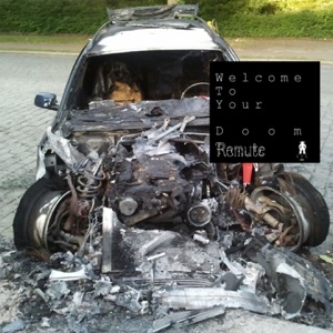Welcome to Your Doom - EP