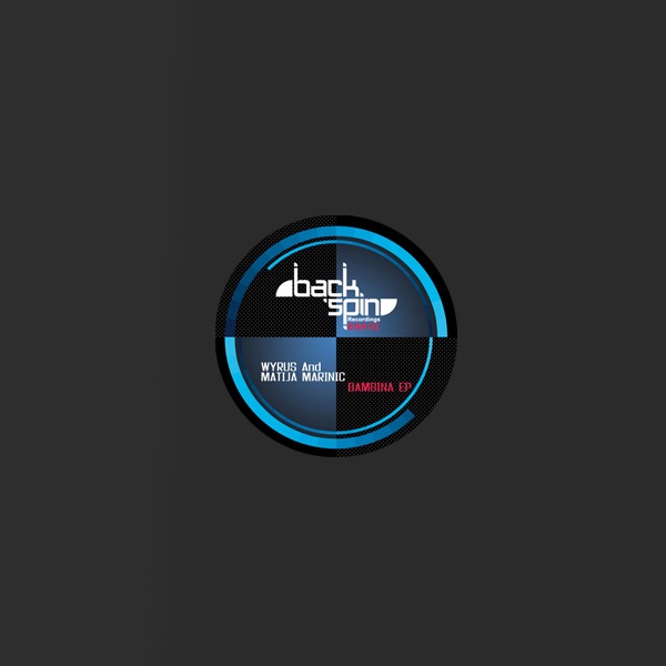 Bsn 02 - EP