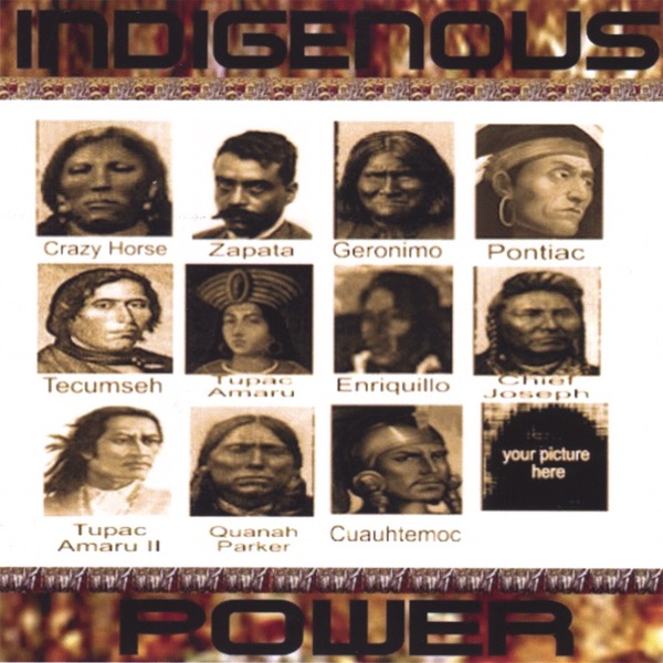 Indigenous Power Movement