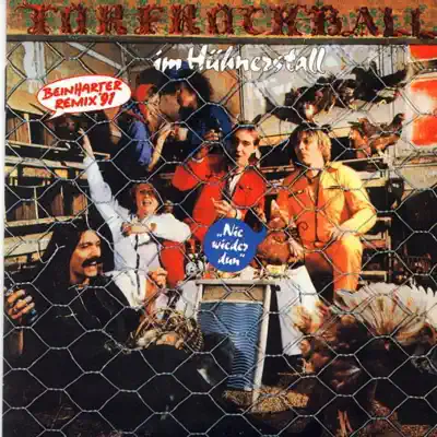 Listen to Torfrockball im Hühnerstall by Torfrock
