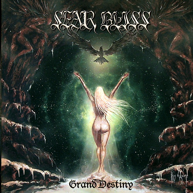 Expulsion – Certain Corpses Never Decay