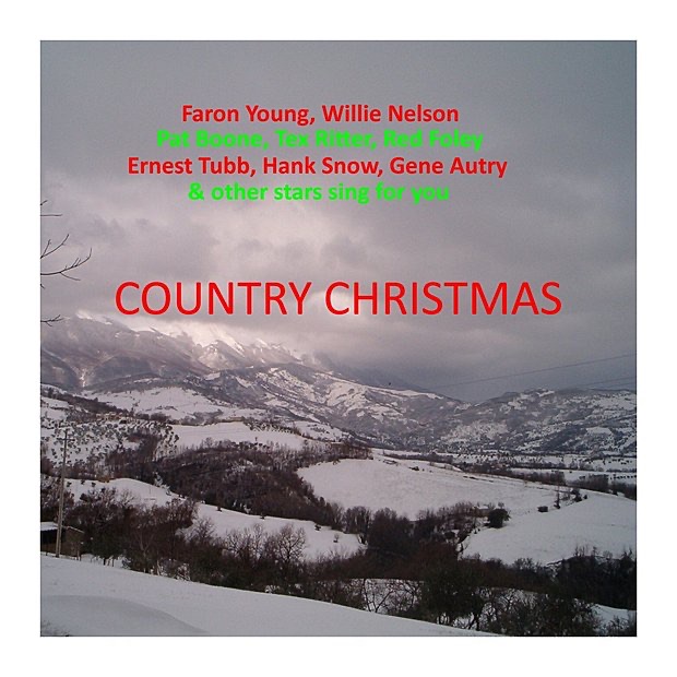 Country Christmas
