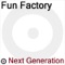 Factory of Fun artwork