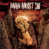 Man Must Die