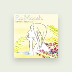 Ra Moosh