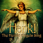 Hark! the Herald Angels Sing - St Paul's Cathedral Choir