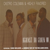 Castro Coleman & Highly Favored - Momma Song