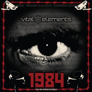 1984 - Single