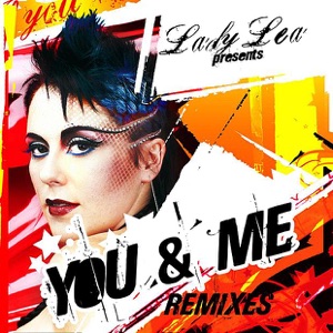 You & Me Remixes - EP