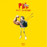 La última letra del alfabeto — PAL