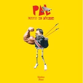 La Última Letra Del Alfabeto PAL