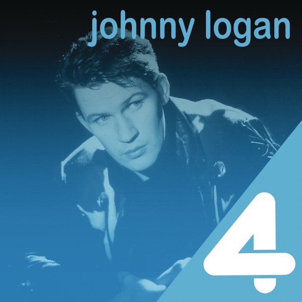 4 Hits: Johnny Logan - EP