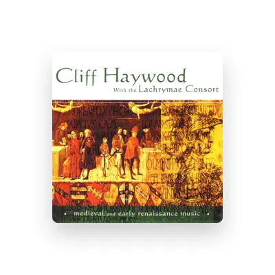 Listen to Cliff Haywood, watch music videos, read bio, see tour dates & more!