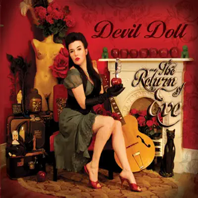 The Return of Eve - Devil Doll (EUA)