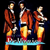 The Delfonics - Somebody Loves You