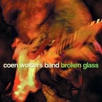 Coen Wolters Band - Ain't No Way