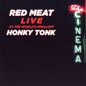 Live At the World's Smallest Honky Tonk