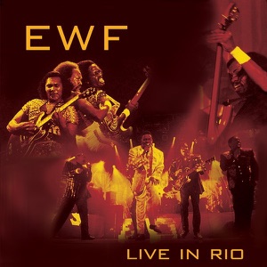 Live In Rio
