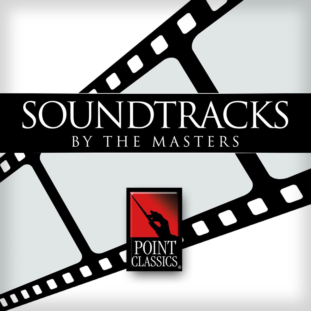 Soundtracks by the Masters - Classical Fireworks cover art