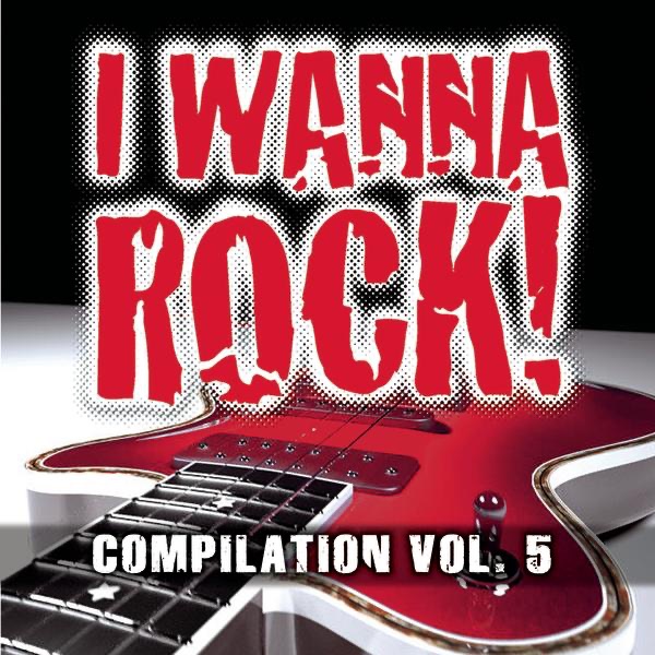 I Wanna Rock Compilation, Vol. 5