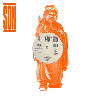 Poetic Speech Techniques - EP