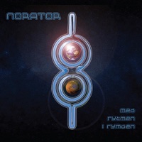 Norator - Rymdens Svarta Djup
