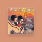 Los Románticos de la Guitarra