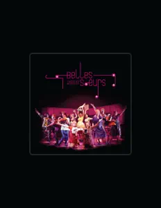 Escucha a Belles-Sœurs, mira vídeos musicales, lee la biografía, consulta fechas de giras y mucho más.