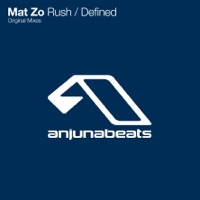Rush / Defined - EP - Mat Zo