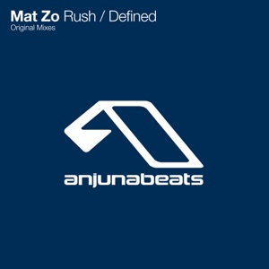 Rush / Defined - EP