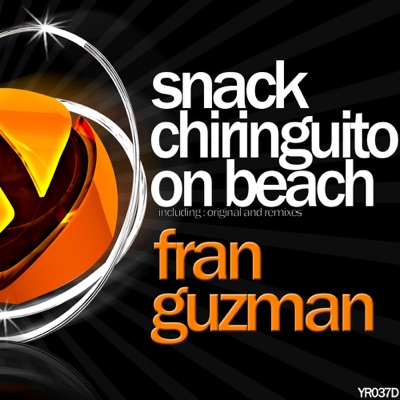 Snack Chiringuito On Beach - Single