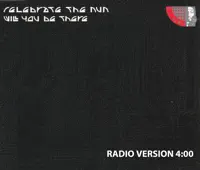 Will You Be There (Radio Version) — Celebrate the Nun