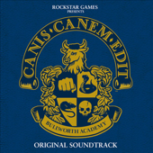 Canis Canem Edit (Original Soundtrack)