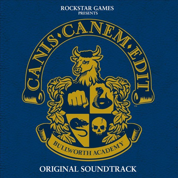 ‎Canis Canem Edit (Original Soundtrack) - Album di Shawn Lee - Apple Music