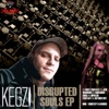 Disrupted Souls - EP