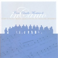 Coro Claudio Monteverdi - Agnul Mio